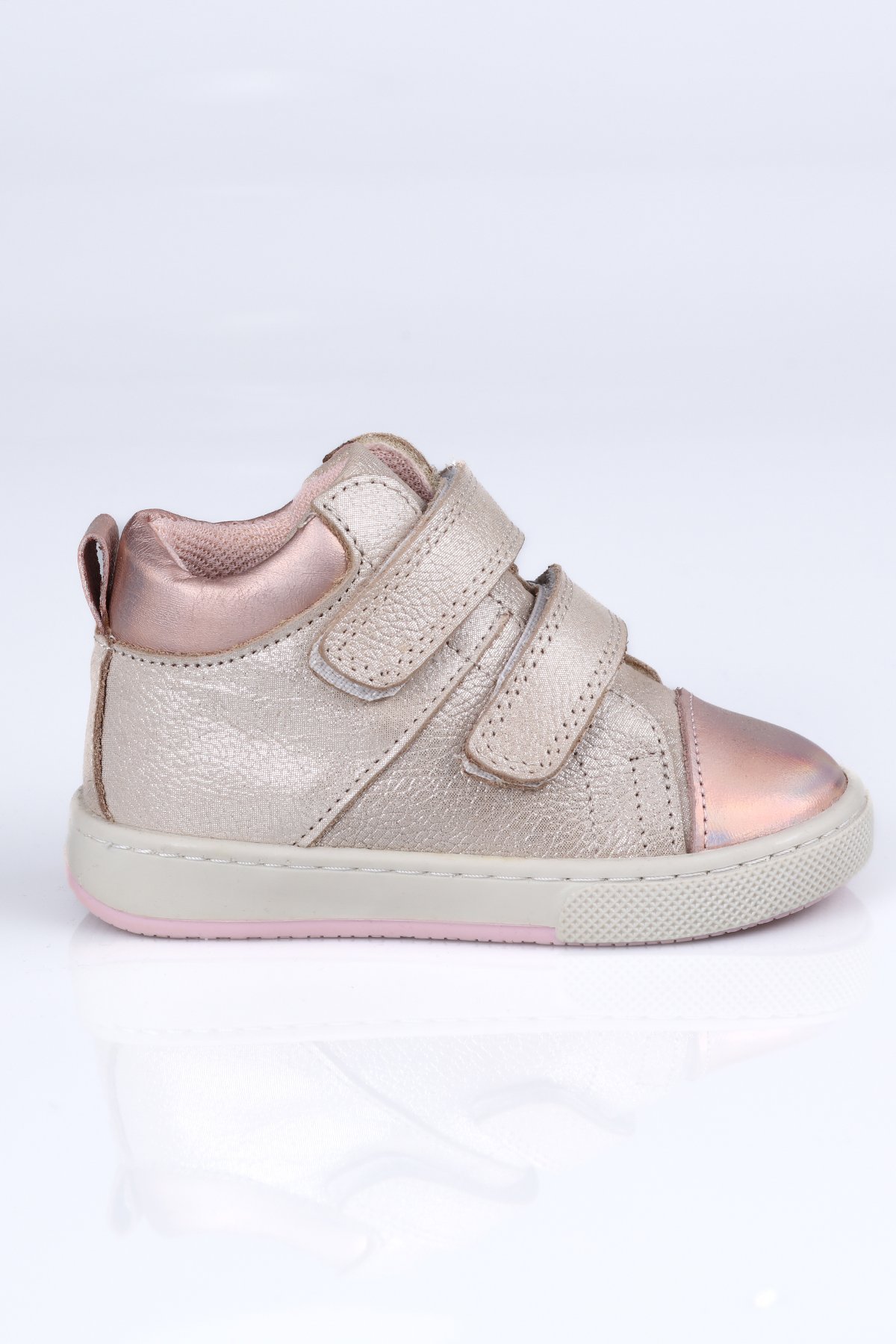 1013 Hakiki Deri Bot İ.B.