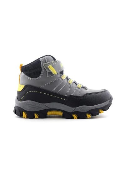 JA 27788 Outdoor Bot P. Gri-Sarı - 29