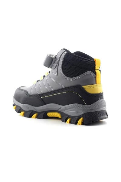 JA 27788 Outdoor Bot P. Gri-Sarı - 29