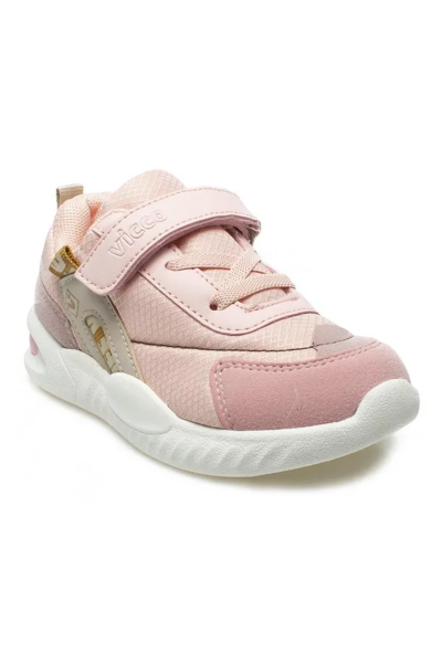 Unisex Çocuk Spor Ayakkabı 346.B21K.176 TİNO B. Siyah - 24
