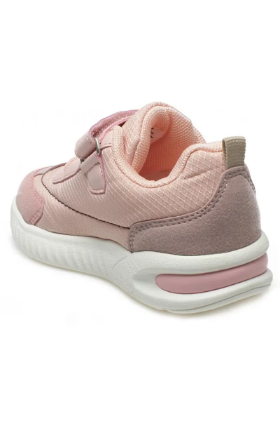 Unisex Çocuk Spor Ayakkabı 346.B21K.176 TİNO B. Siyah - 24