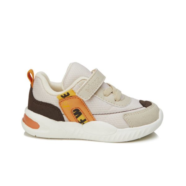 Unisex Çocuk Spor Ayakkabı 346.B21K.176 TİNO B. Siyah - 24
