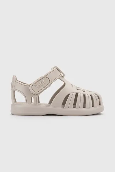 Tobby Solid Çocuk Sandalet Arena - 29