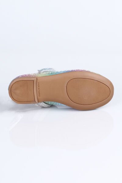 K.1015 Çift Z. Babet