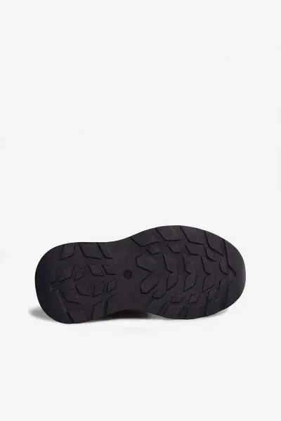 869.F25K.303 Stone Erkek Çocuk Botu F. Siyah - 32