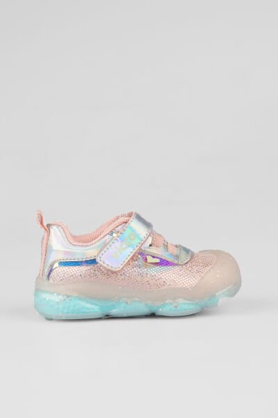 346.E25K.259 Pety İlk Adım Işıklı Spor Ayakkabı