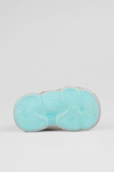 346.E25K.259 Pety İlk Adım Işıklı Spor Ayakkabı