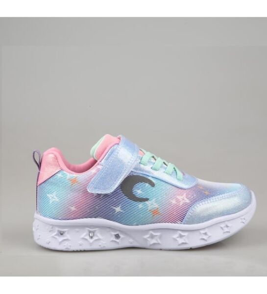 C.24001 Işıklı Spor Ayakkabı F.