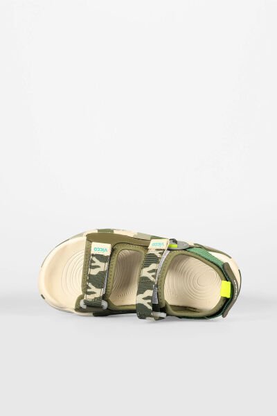 332.F25Y.206 Tape Sandalet F.