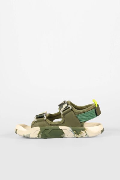 332.F25Y.206 Tape Sandalet F.