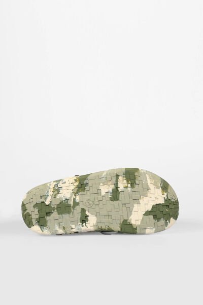 332.F25Y.206 Tape Sandalet F.