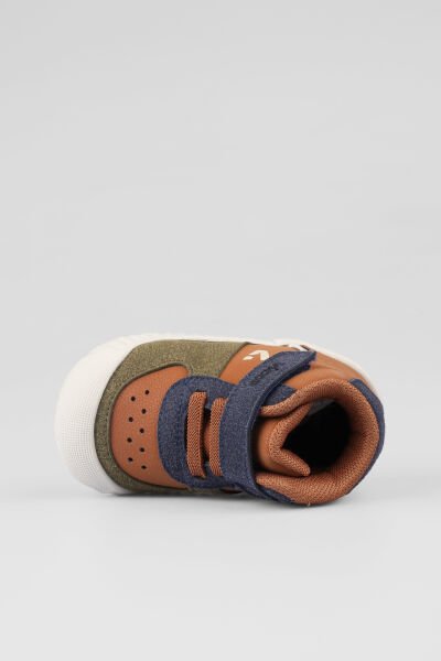 946.E25K.402 Soli II İlk Adım Botu