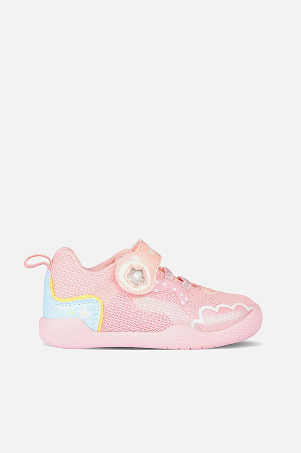 950.E24Y.225 Sia İlk Adım Spor Ayakkabı