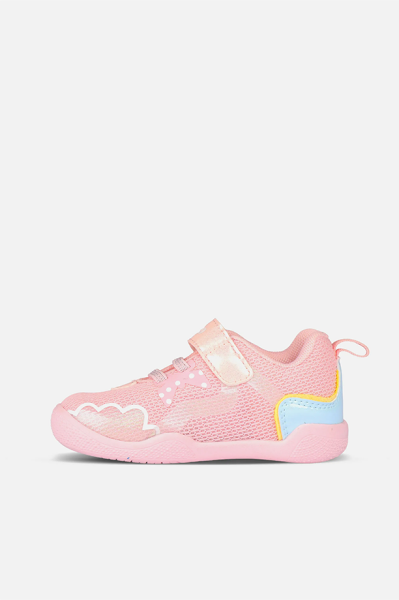 950.E24Y.225 Sia İlk Adım Spor Ayakkabı