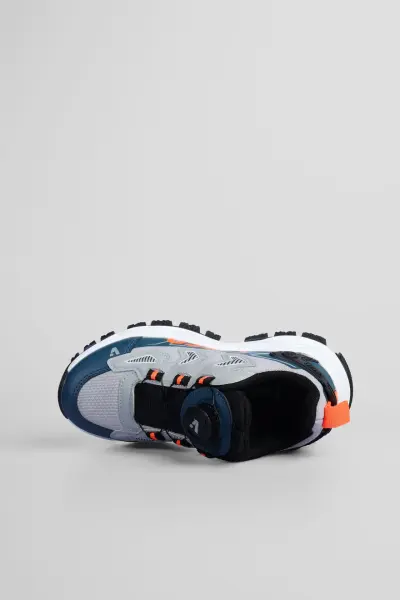 869.F24K.474 Bard Spor Ayakkabı