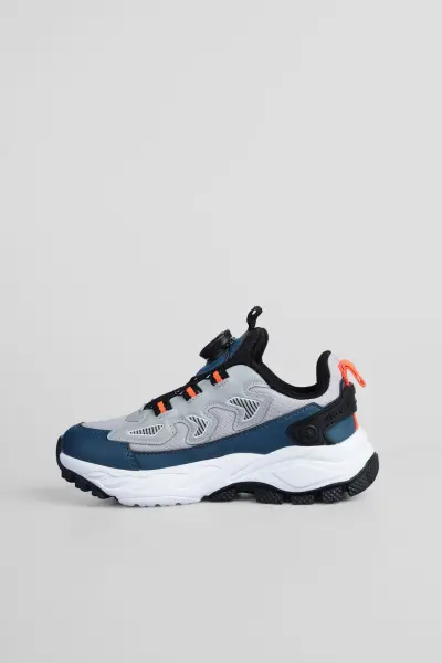 869.F24K.474 Bard Spor Ayakkabı