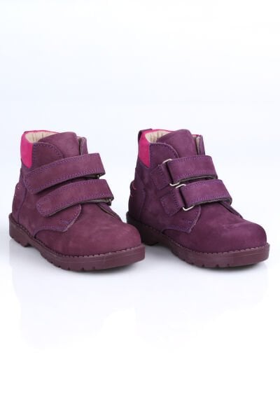 Saraçlı Deri Bot B.