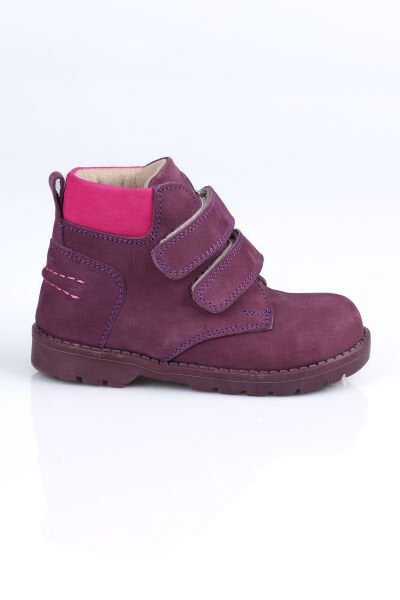 Saraçlı Deri Bot B.