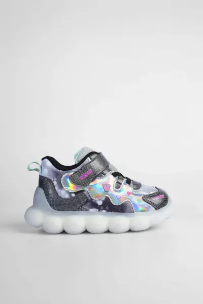 946.P25K.438 Sonya Işıklı Spor Ayakkabı