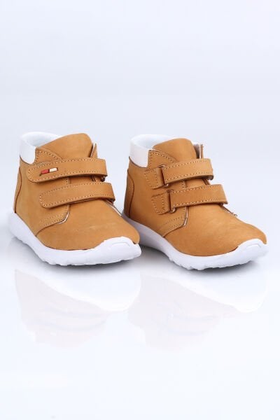 İ.08 Hakiki Deri İlk Adım Bot