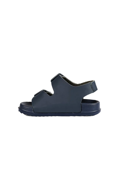 321.B23Y.253 Miyu Sandalet B. Lacivert - 23