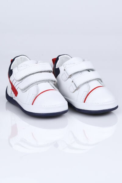 V.010 Hakiki Deri Dante İlk Adım Bot