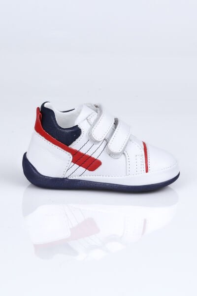 V.010 Hakiki Deri Dante İlk Adım Bot