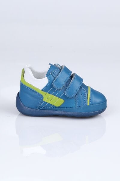 V.010 Hakiki Deri Dante İlk Adım Bot