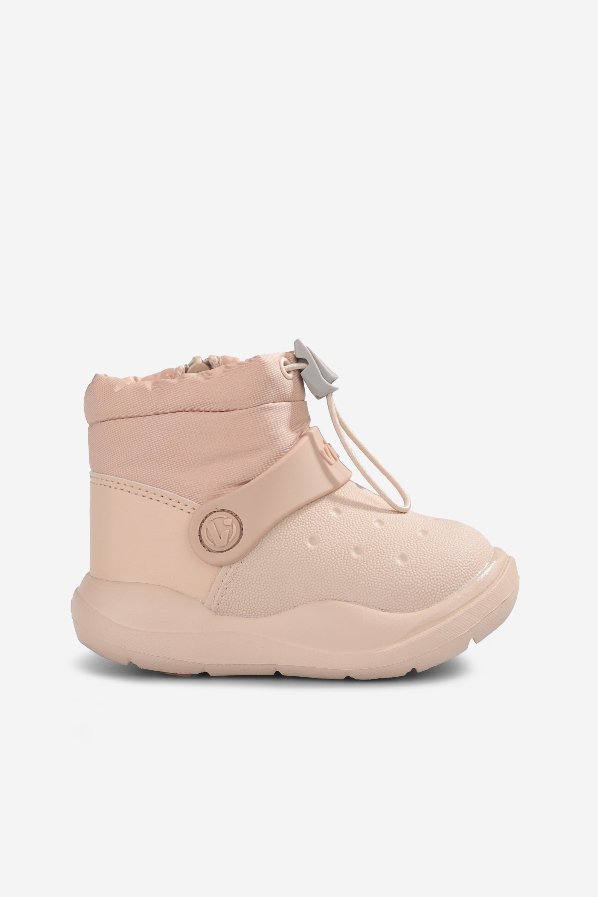 946.B25K.448 Tufo Kürklü Çocuk Botu B.