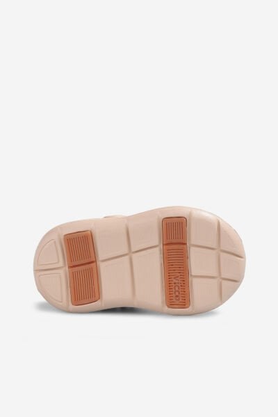 946.B25K.448 Tufo Kürklü Çocuk Botu B.