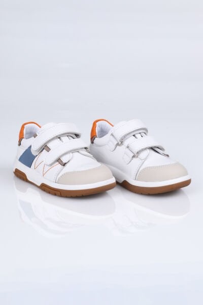 040 Hakiki Deri Spor Ayakkabı B.