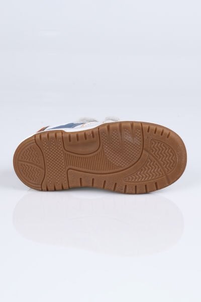 040 Hakiki Deri Spor Ayakkabı B.