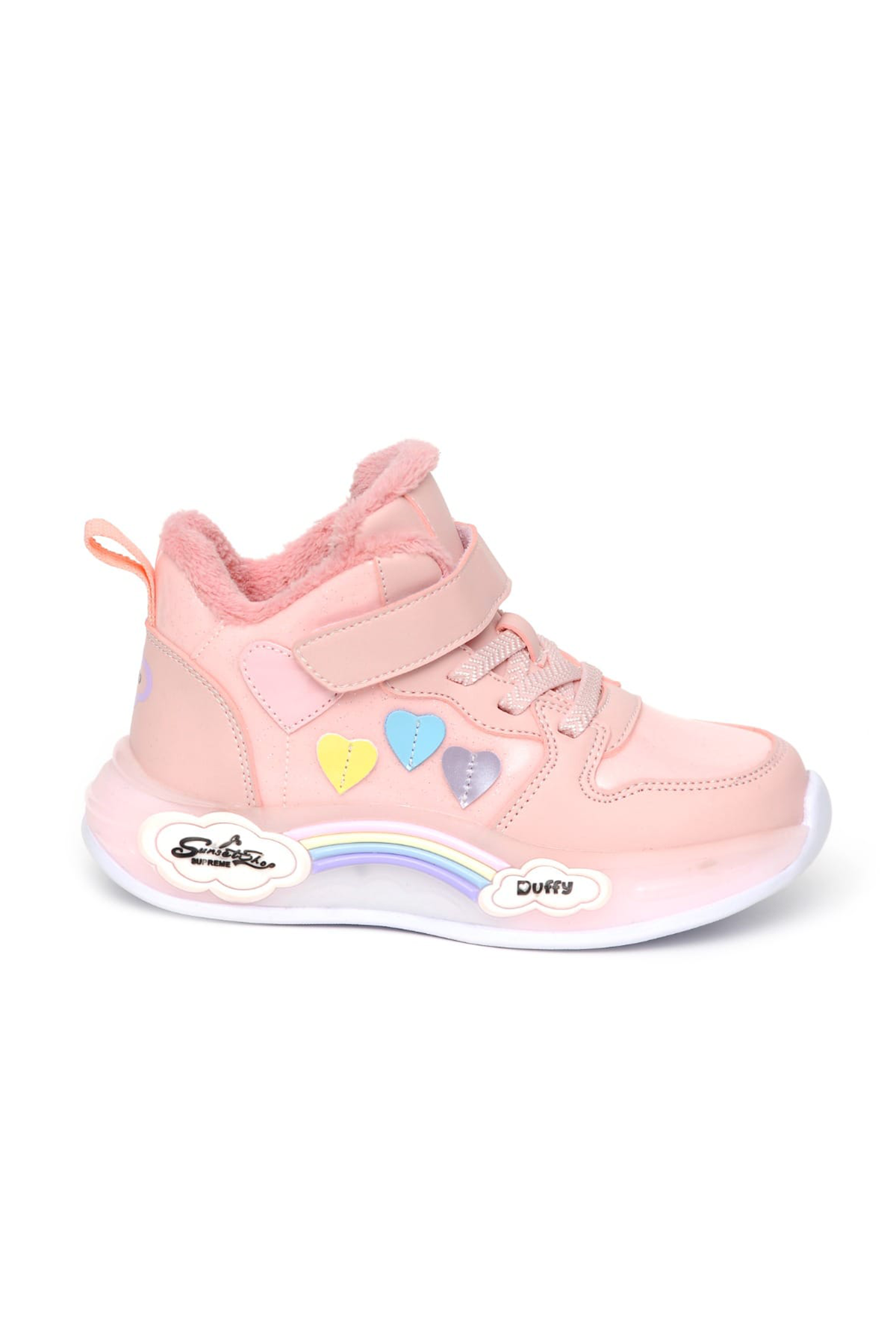 PK25-2050 Spor Bot P.