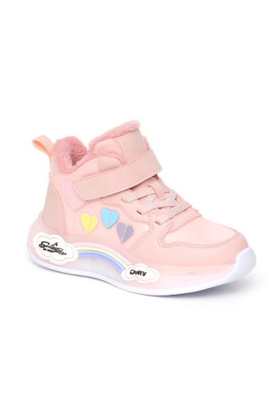 PK25-2050 Spor Bot P.