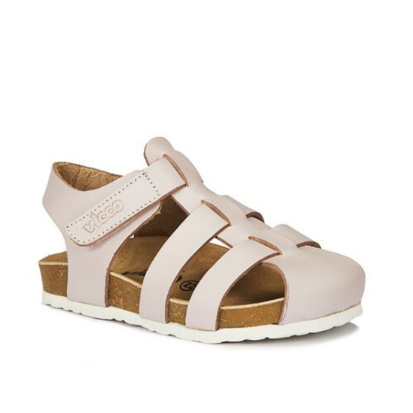 Hakiki Deri Arena II Sandalet 905.B21Y.080