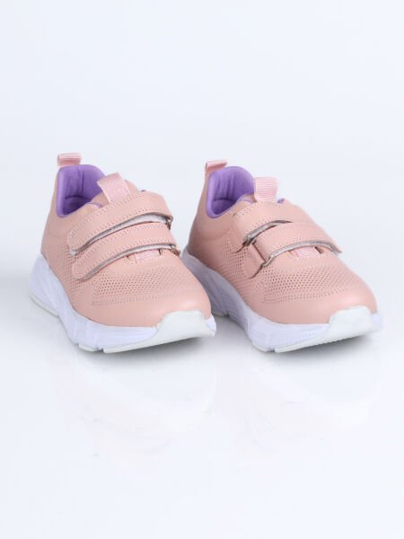 2040 Hakiki Deri Spor Ayakkabı P.