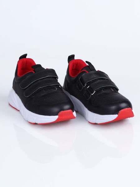 2040 Hakiki Deri Spor Ayakkabı P.