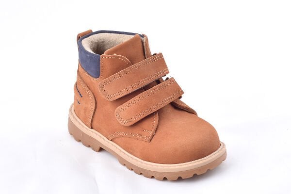 Saraçlı Hakiki Deri Bot P.