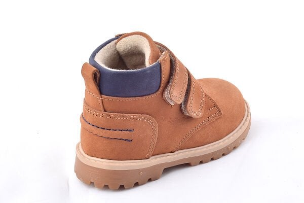 Saraçlı Hakiki Deri Bot P.