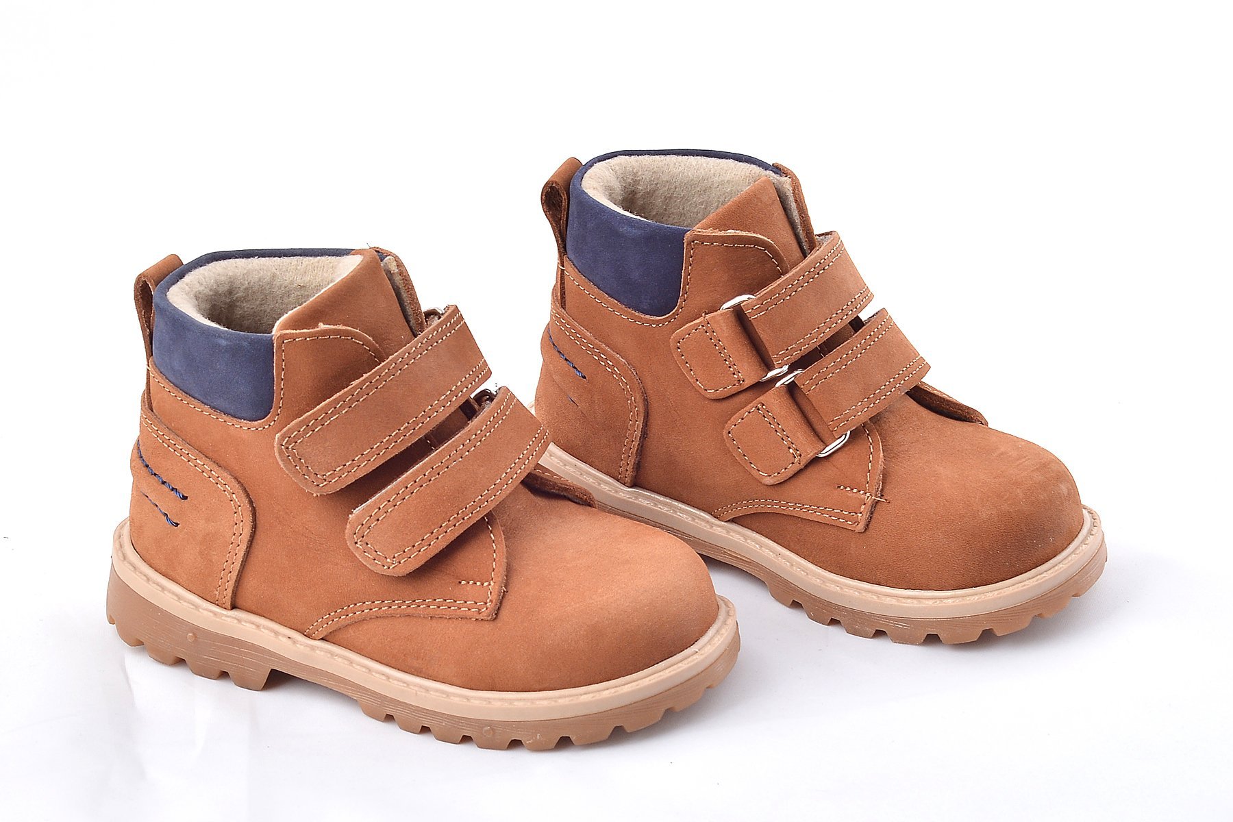 Saraçlı Hakiki Deri Bot P.