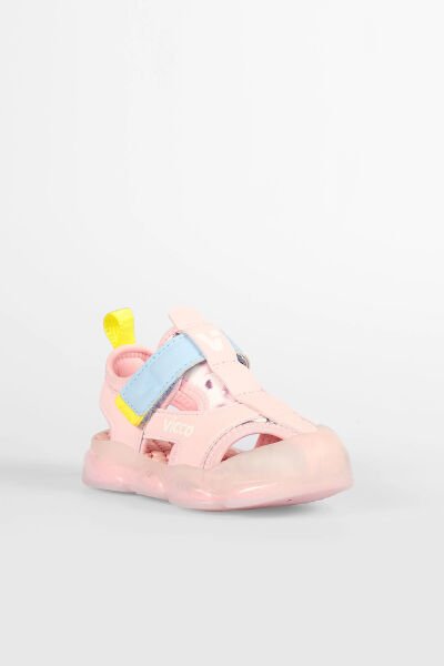 332.B25Y.217 Live Sandalet B.