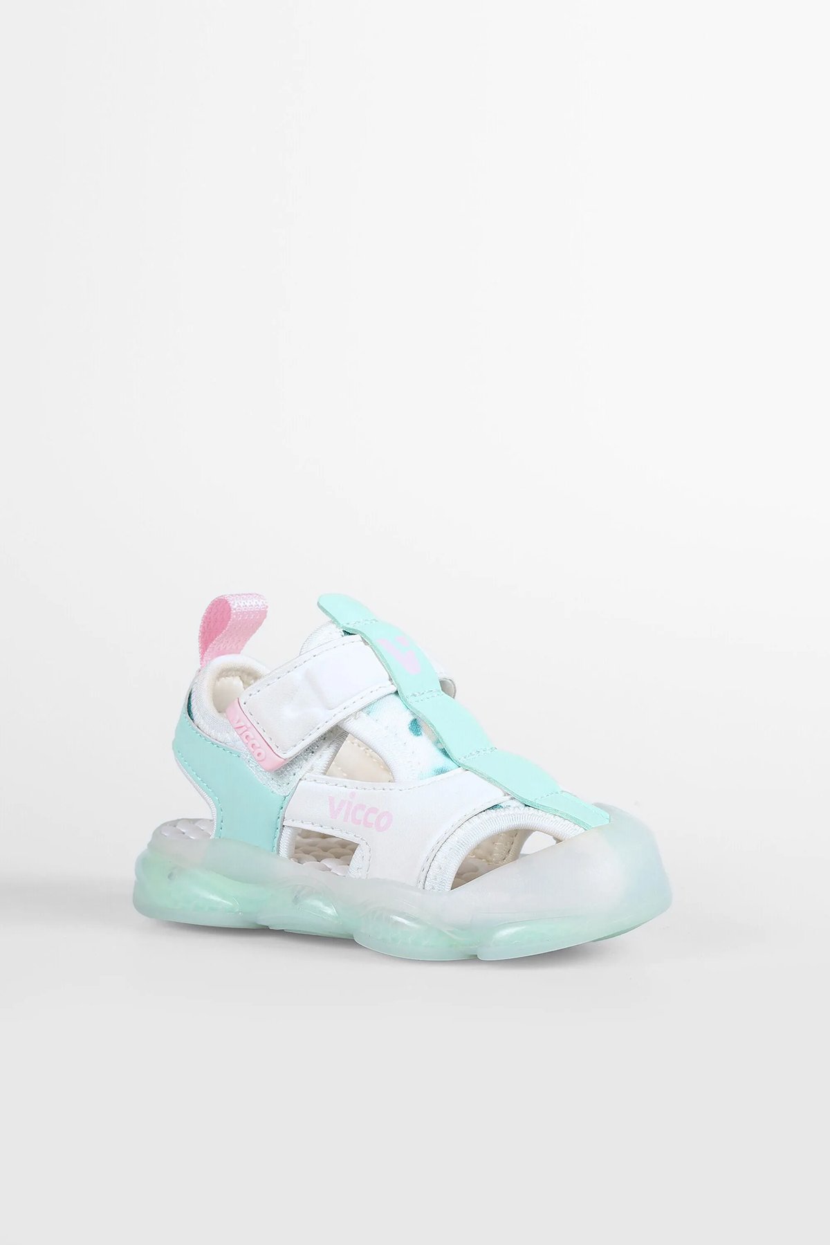 332.B25Y.217 Live Sandalet B.