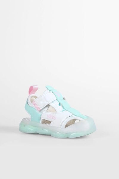 332.B25Y.217 Live Sandalet B.