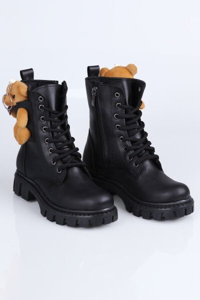 E.80 Cepli Ayıcıklı Bot F.