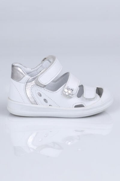 K.718 Deri Sandalet İ.B.