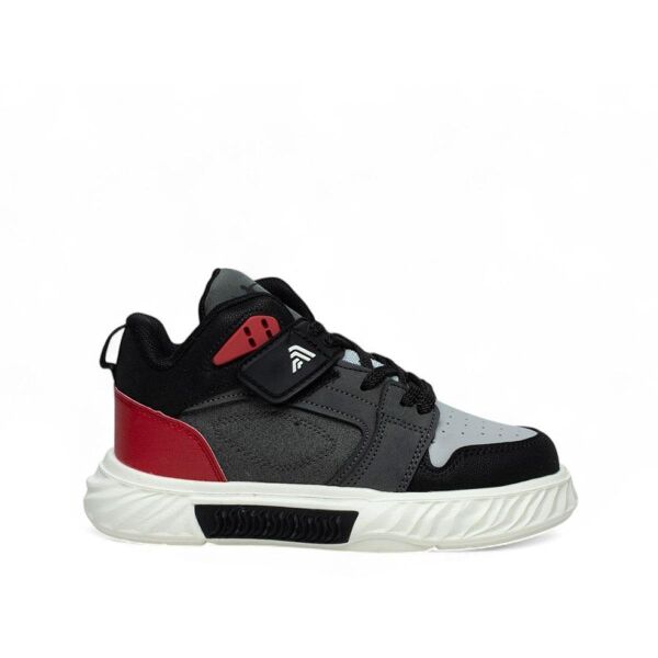 A.537 Basketball Ayakkabısı P.F.