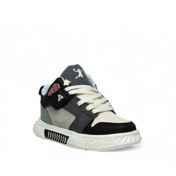 A.537 Basketball Ayakkabısı P.F.