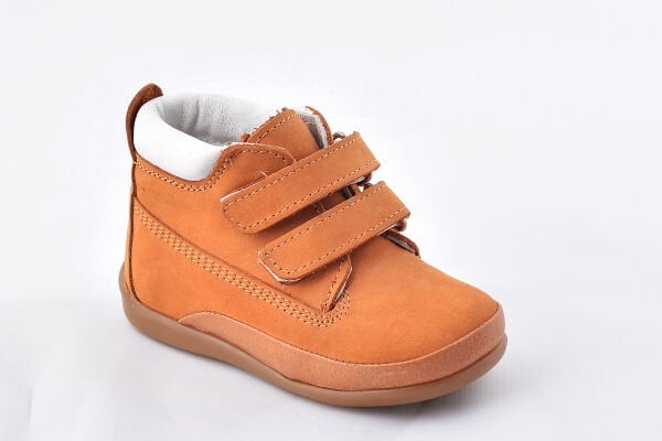 İ.37 Hakiki Deri Bot E.