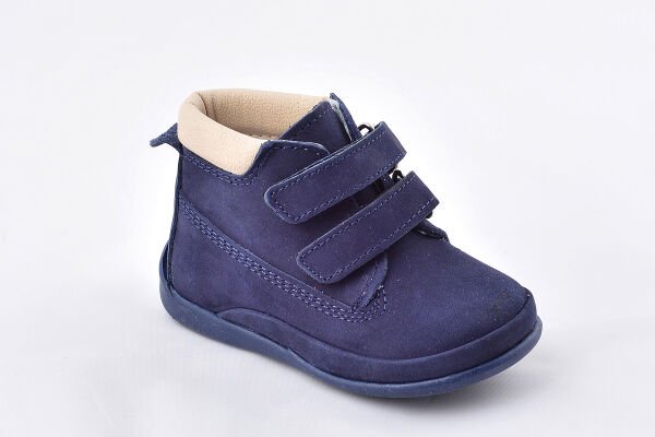 İ.37 Hakiki Deri Bot E.