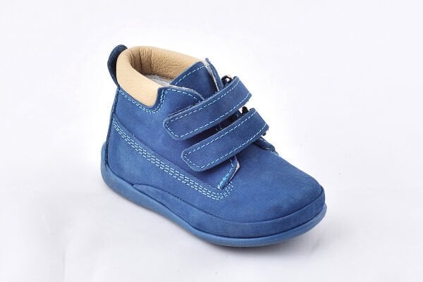 İ.37 Hakiki Deri Bot E.